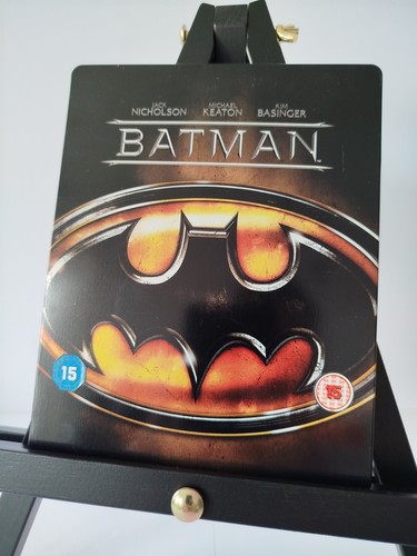 Batman limited edition - batman,