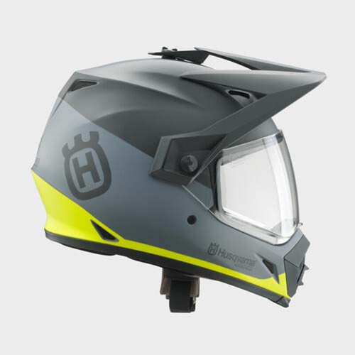 Husqvarna adv mips - mx-9,