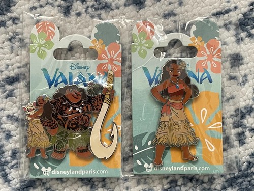 Moana disneyland paris disney - moana,