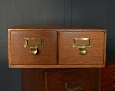 Antique Library Early 20th