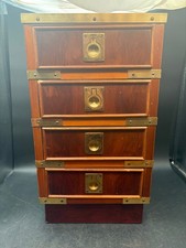 Vintage Military Style