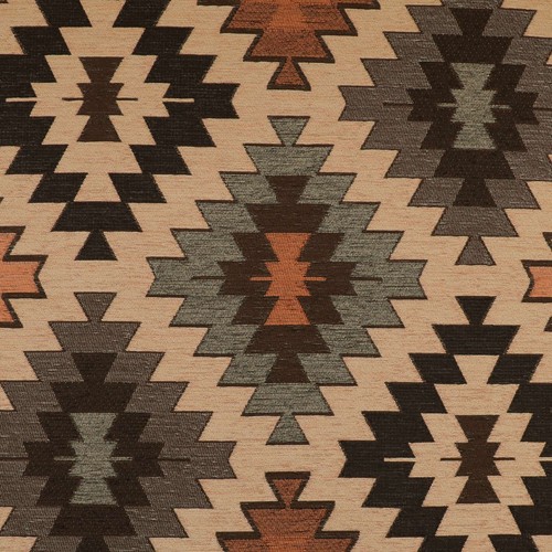 Fabric traditional kilim - fabric,