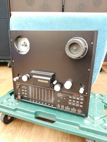 Tascam tsr 8track - tsr-8,