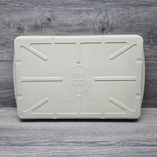 Pampered chef family - chef,