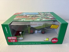 Siku 4253, Combine Harvester Claas Lexion 600, Farmer Series Scale 1:32 in Original Box