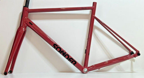 Sonder prima superlight - sonder,