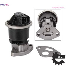 EGR VALVE 14SKV187 FOR VOLVO 760/Rural/Break/Kombi 740/Combi 960 940/Mk/II 2.3L