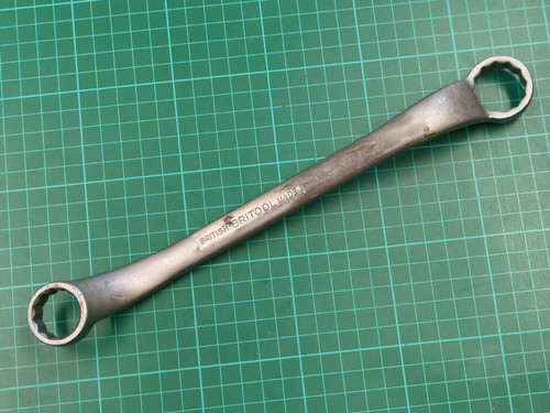 Britool 2rb8292 x 1 2 - britool,