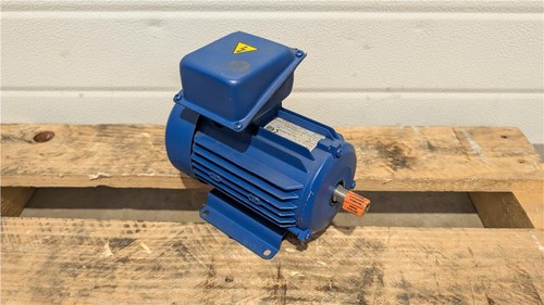 Brook crompton 37kw - brook, 2-pole