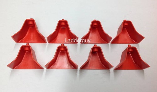 Wide rung cap set - set, for