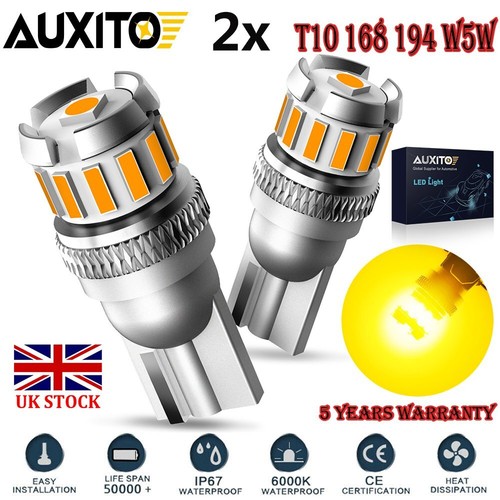 501 led side - 501, t10