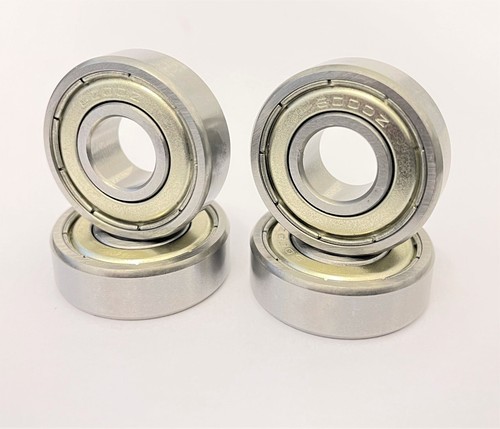 Pack 6000zz 26 x - 4,