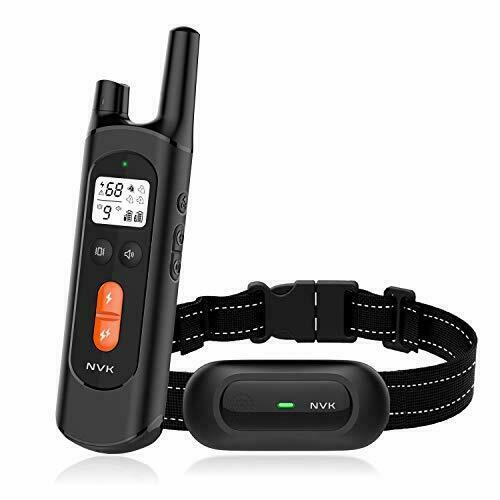 Nvk 20a waterproof dog - nvk,