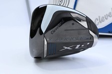 Left Hand Cleveland Launcher XL 2 Driver / 9-12 Degree / Senior Flex Ascent 40