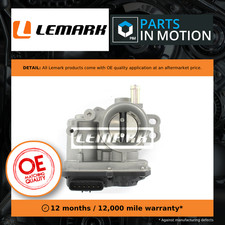 Throttle Body fits TOYOTA