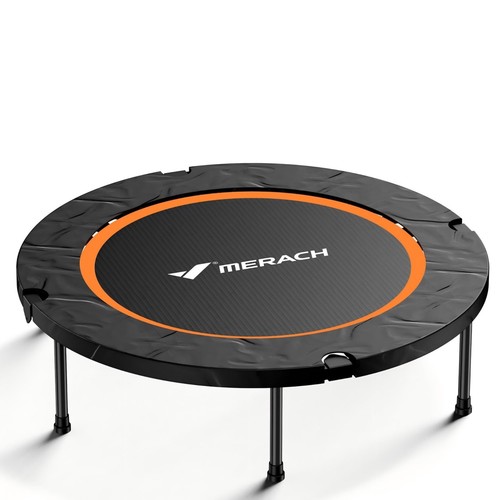 Merach mini trampoline 40 - merach, trampoline,