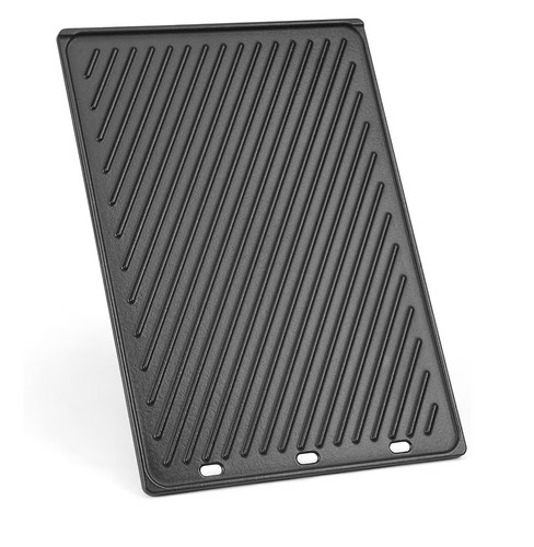 Onlyfire cast iron griddle - onlyfire, cast-iron