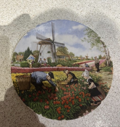 Vintage royal schwabap holland - royal,
