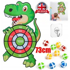 73cm Large Kids Dart Board