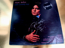 MARC BOLAN T. REX 20TH