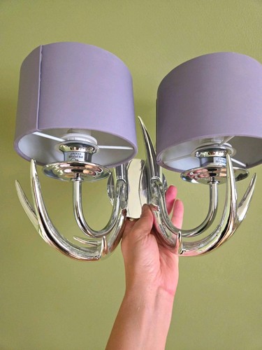 Pair laura ashley stunning - pair,
