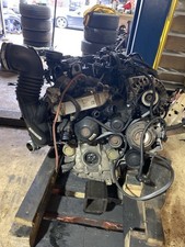 BMW N47D20C 2.0 Diesel Engine