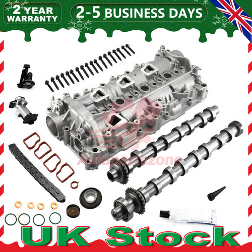 Camshaft timing chain kit - camshaft,