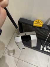 Scotty Cameron Phantom X 5.5 2022 - 33 Inches - BGT Stability Tour Black Shaft  