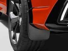 VW Tiguan MK3 R Line Rear