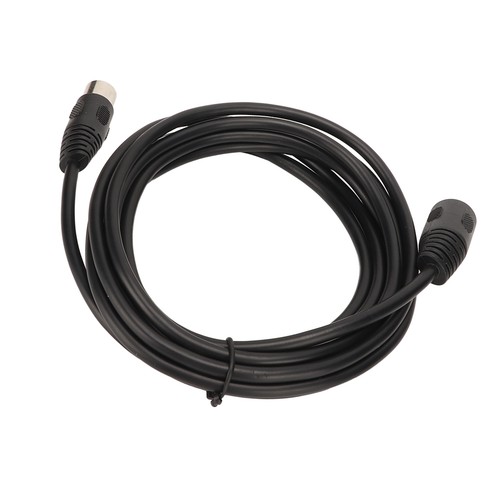 Pin din connector cable - connector,