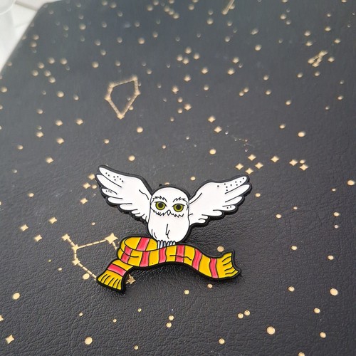 Harry potter hedwig - potter, owl