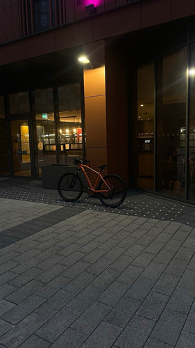 Customised scott aspect 29inch - aspect,