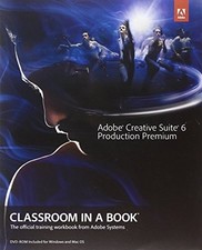 Adobe Creative Suite 6
