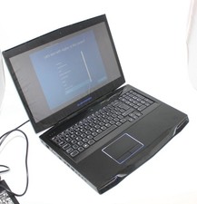 Alienware M17x R4 17.3" FHD