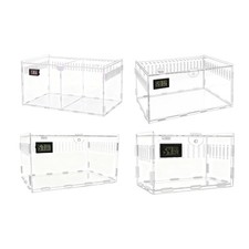 Acrylic Spider Enclosure