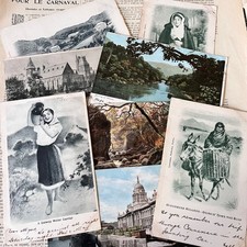 Collection of X8 Early