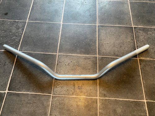 Renthal 754 handlebars
