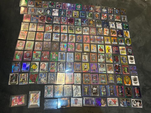 Football chase trading cards - trading,