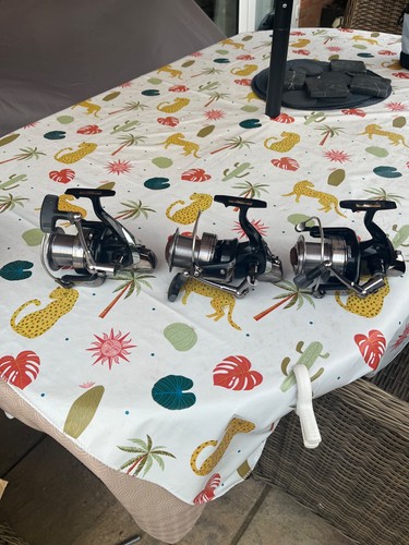 Upgrade fishing reels these - upgrade,