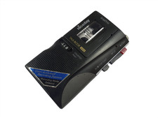 Sanyo TRC-780M Talk-Book VAS