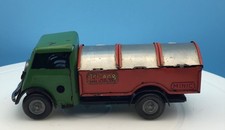 TRIANG MINIC CLOCKWORK DUST