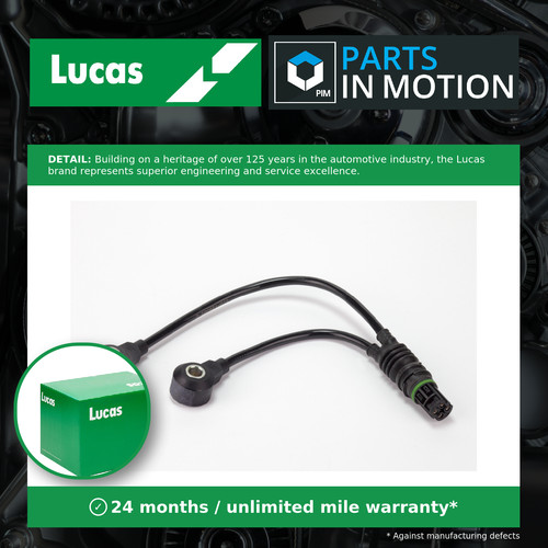 Knock sensor fits - sensor, m3
