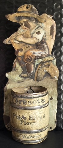 Vintage ceresota prize - vintage,