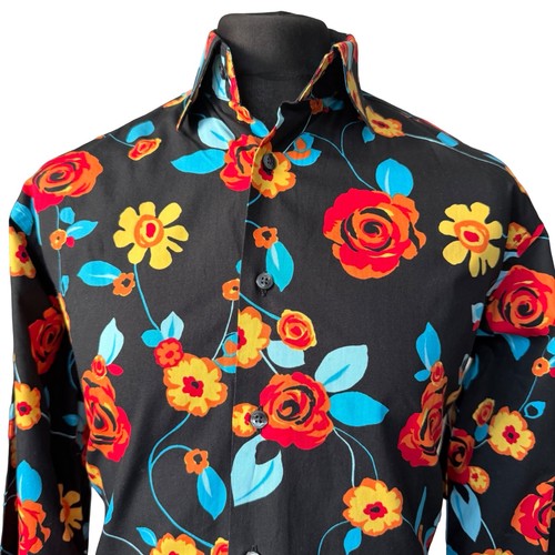 Duchamp mens shirt - duchamp,