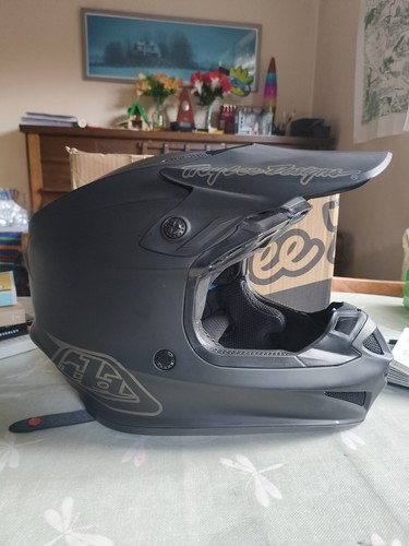 Troy lee designs se4 - lee,