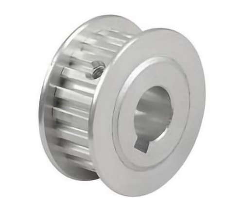 Timing belt pulley 16 18 - 16,