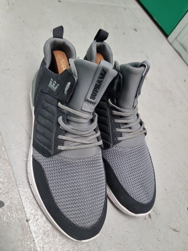 Supra method gray black - supra, uk