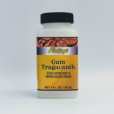 Fiebing's Gum Tragacanth