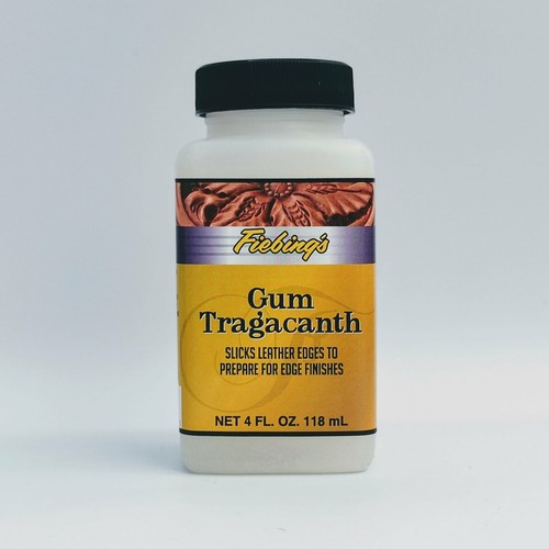 Fiebing gum tragacanth - fiebing's,