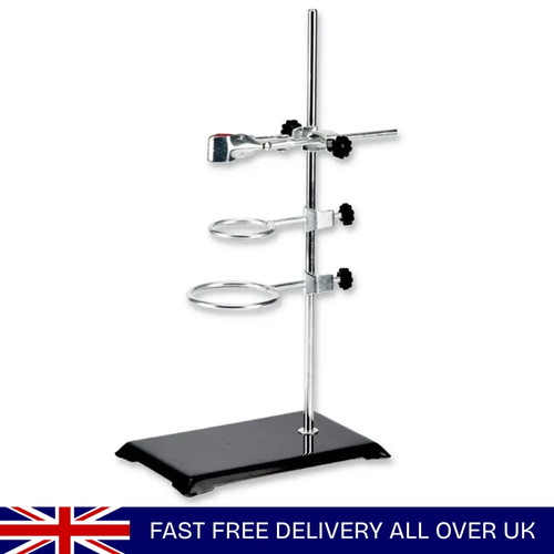Laboratory stand set lab - stand,